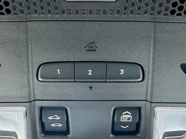 2025 Cadillac XT5 Premium Luxury - Photo 38