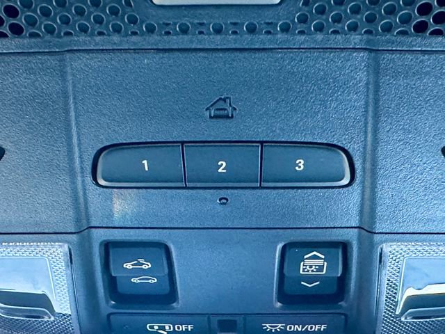 2025 Cadillac XT5 Premium Luxury - Photo 38