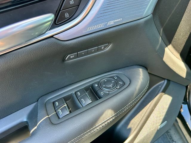 2026 Cadillac XT5 Premium Luxury - Photo 11