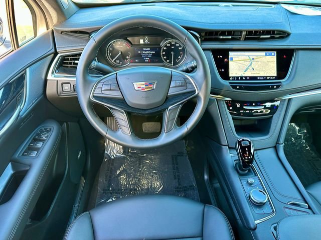 2025 Cadillac XT5 Premium Luxury - Photo 16