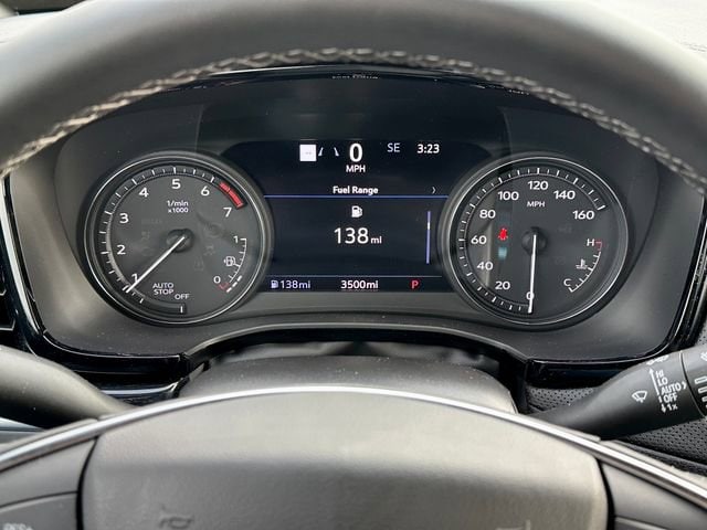 2025 Cadillac XT5 Premium Luxury - Photo 37