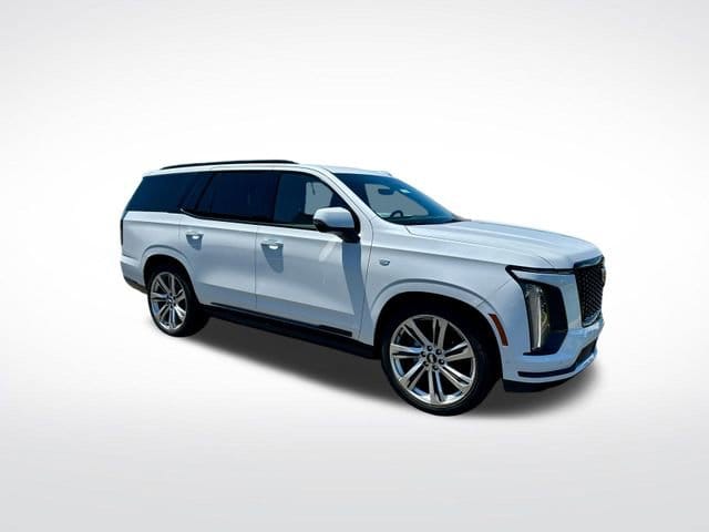 2026 Cadillac Escalade Sport 4WD's photo
