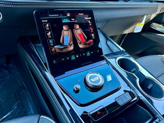 2026 Cadillac Escalade Sport - Photo 30