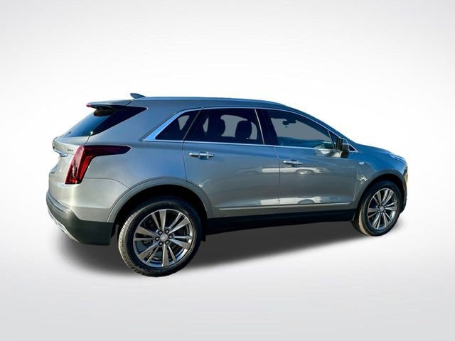 2025 Cadillac XT5 Premium Luxury - Photo 7