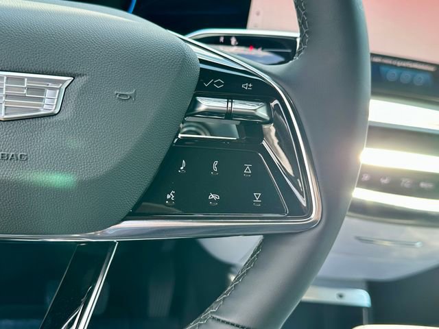 2025 Cadillac LYRIQ Sport 1 - Photo 30