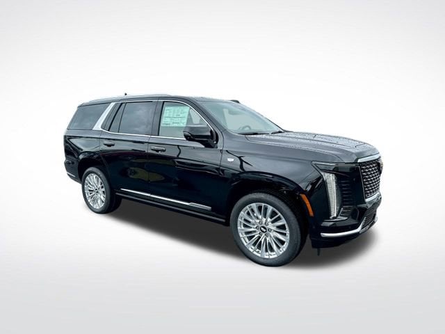 2025 Cadillac Escalade Premium Luxury's photo