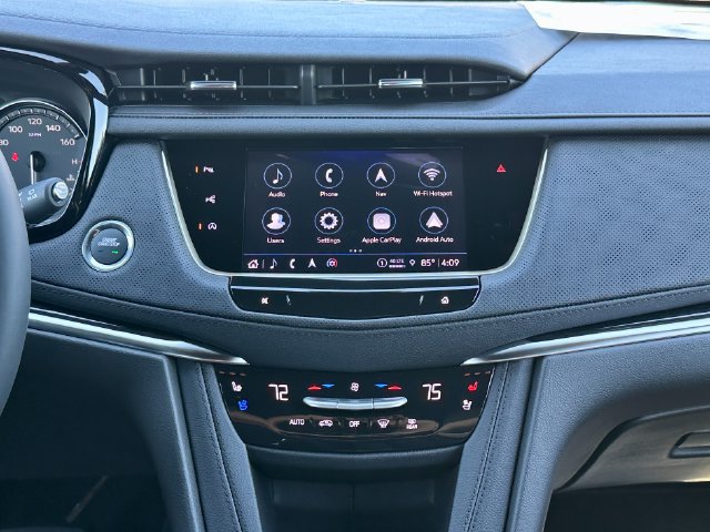 2026 Cadillac XT5 Premium Luxury - Photo 22