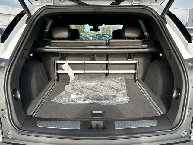 2025 Cadillac XT5 Premium Luxury - Photo 22