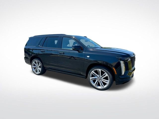 2026 Cadillac Escalade Sport 4WD's photo