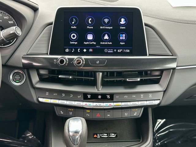2026 Cadillac CT4 Premium Luxury - Photo 21
