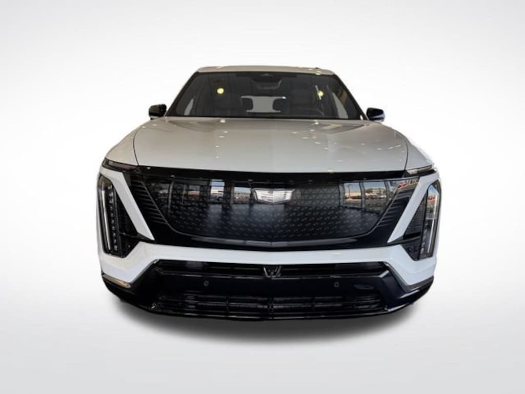 New 2027 CADILLAC VISTIQ Sport SUV