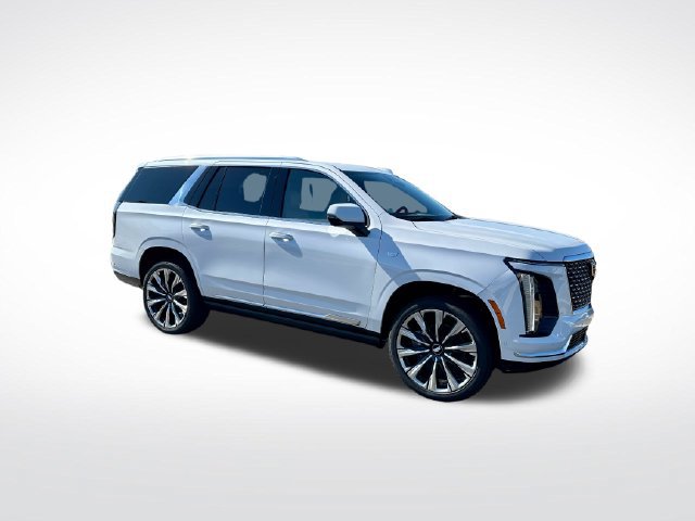 2027 Cadillac Escalade