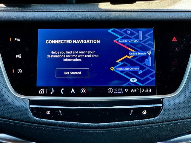 2026 Cadillac XT5 Premium Luxury - Photo 25