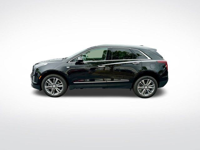 2025 Cadillac XT5 Premium Luxury photo 4