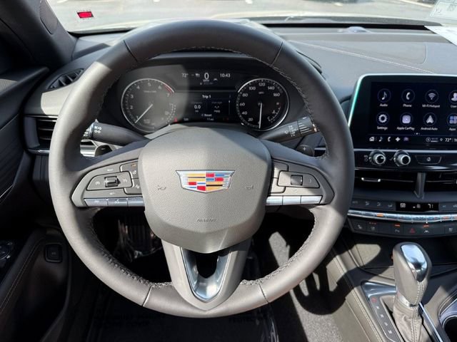 2026 Cadillac CT4 Premium Luxury - Photo 19