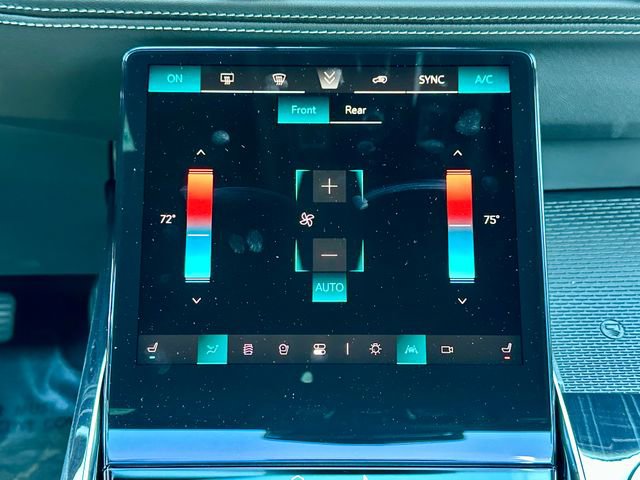 2026 Cadillac Escalade Sport - Photo 32