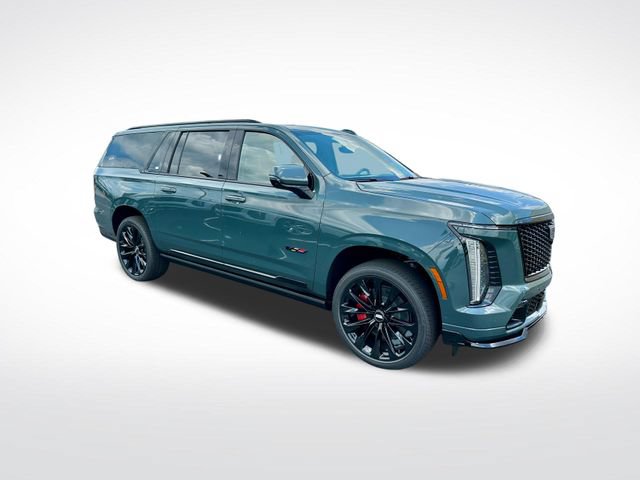 2026 Cadillac Escalade ESV V-Series