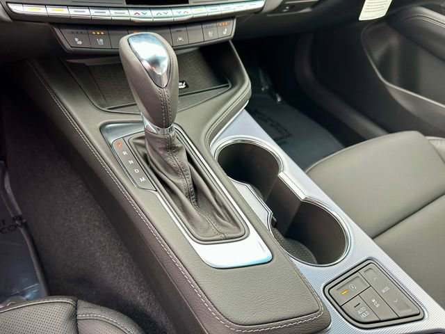 2026 Cadillac CT4 Premium Luxury - Photo 26