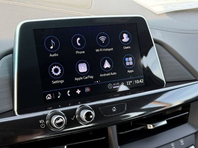 2026 Cadillac CT4 Premium Luxury - Photo 17