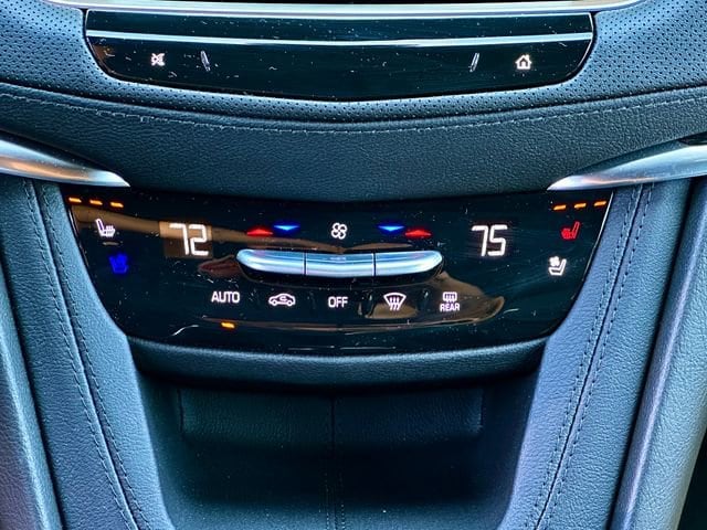 2026 Cadillac XT5 Premium Luxury - Photo 28