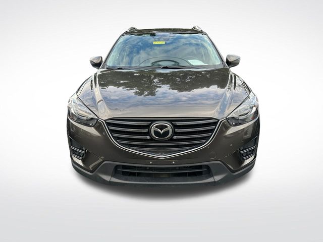 2016 Mazda CX-5 Grand Touring photo 2