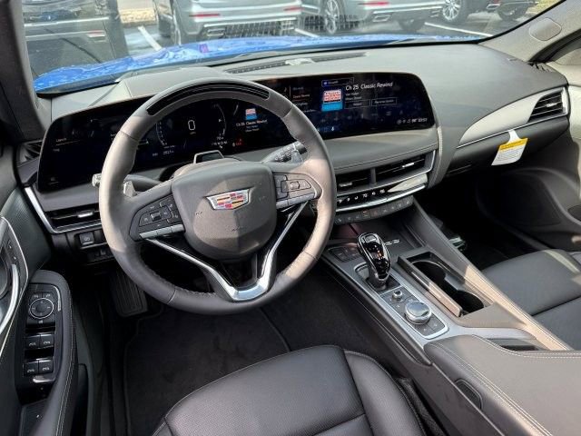 2026 Cadillac CT5 Premium Luxury - Photo 17