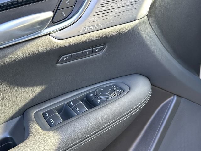 2025 Cadillac XT5 Premium Luxury - Photo 11