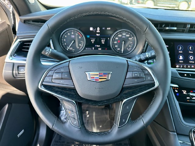 2026 Cadillac XT5 Premium Luxury - Photo 30