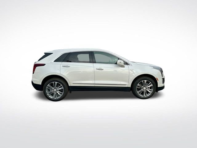 2025 Cadillac XT5 Premium Luxury - Photo 8