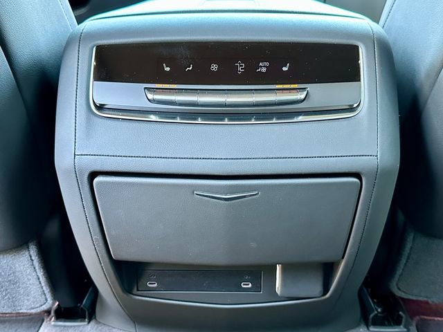 2026 Cadillac Escalade Sport - Photo 20