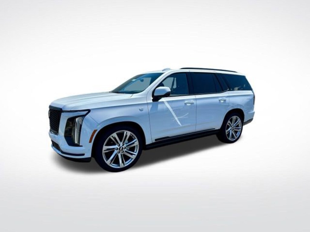 New 2026 CADILLAC Escalade Sport SUV