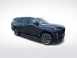  CADILLAC Escalade ESV
