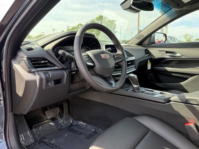 2026 Cadillac CT4 Premium Luxury - Photo 10