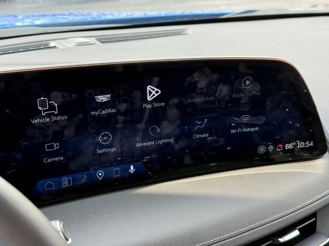 2026 Cadillac CT5 Premium Luxury - Photo 20