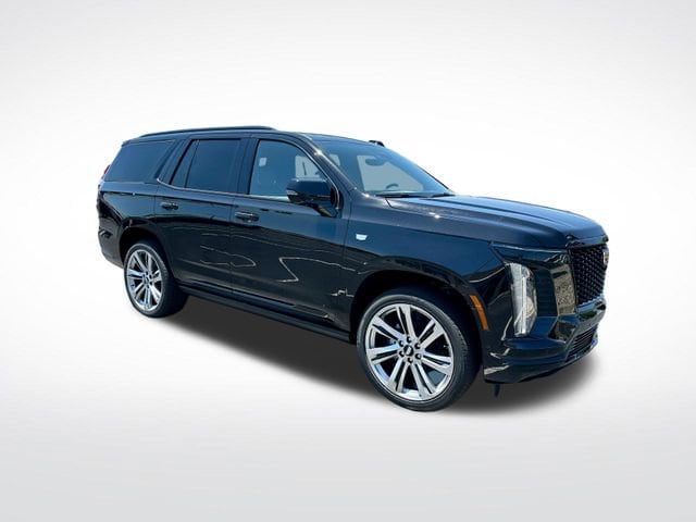 2026 Cadillac Escalade Sport 4WD's photo