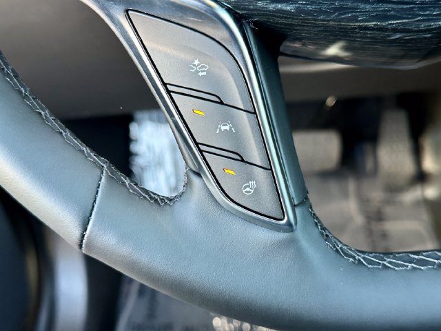 2026 Cadillac XT5 Premium Luxury - Photo 32