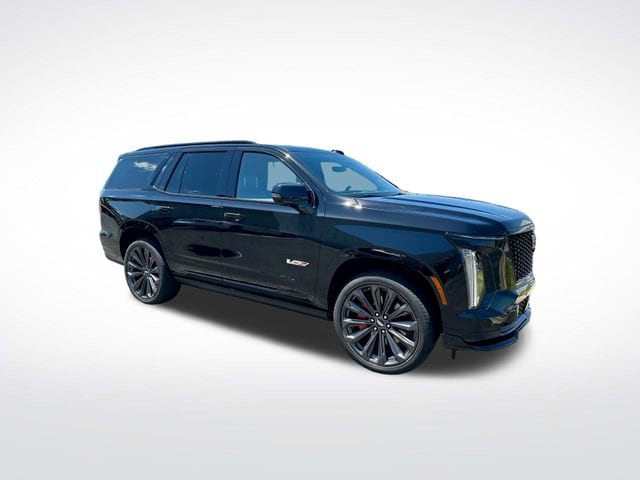 2026 Cadillac Escalade 4WD Escalade-V's photo