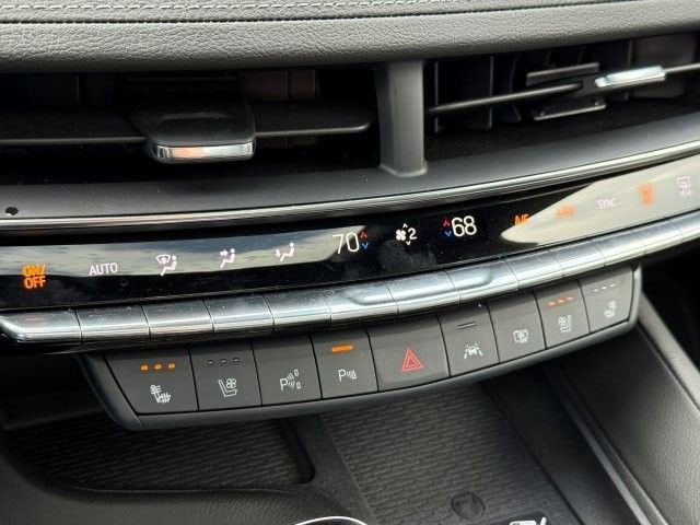 2026 Cadillac CT5 Premium Luxury - Photo 22