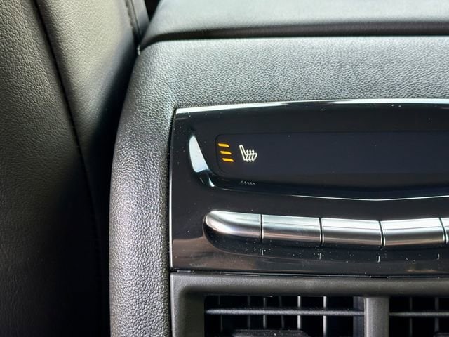 2025 Cadillac XT5 Premium Luxury - Photo 20