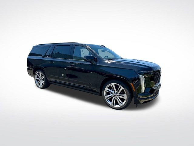2026 Cadillac Escalade ESV Sport 4WD's photo