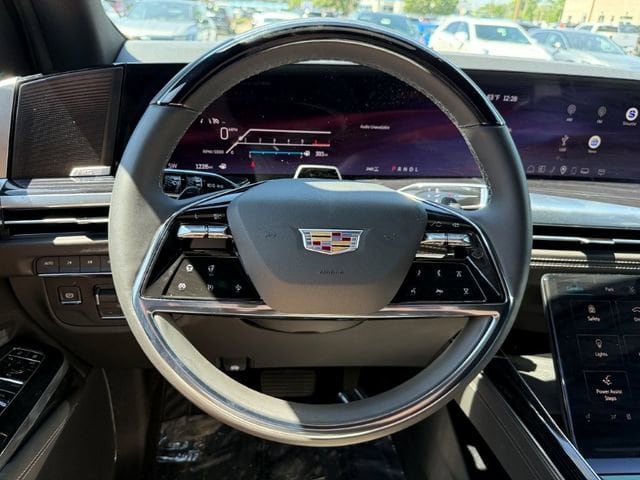 2026 Cadillac Escalade Sport - Photo 27