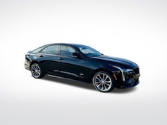 2026 CADILLAC CT4-V V-Series Sedan