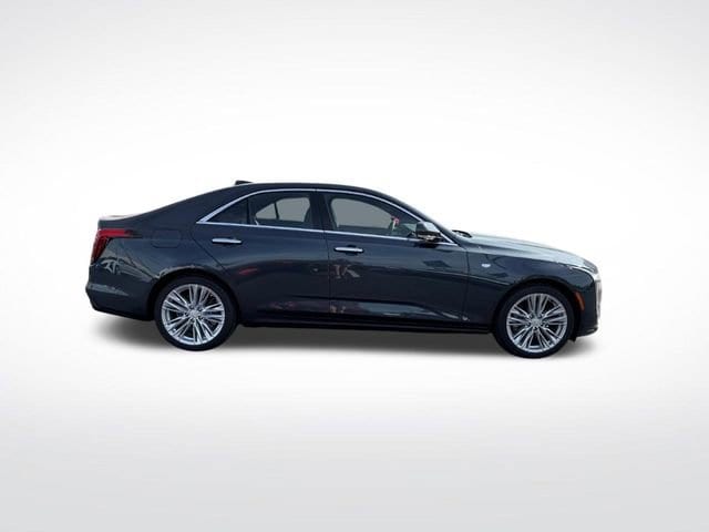 2026 Cadillac CT4 Premium Luxury - Photo 7