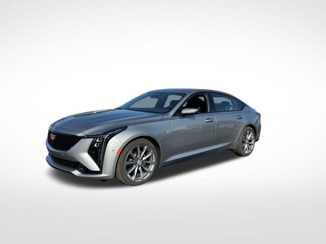 New 2026 CADILLAC CT5 Sport Sedan