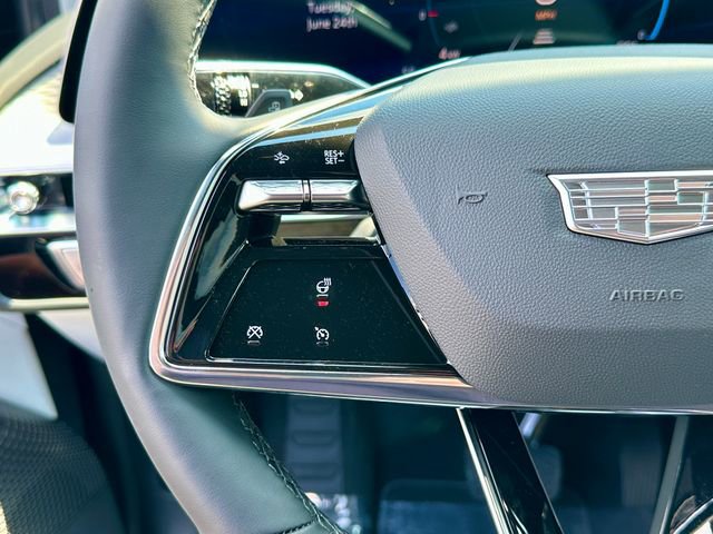 2025 Cadillac LYRIQ Sport 1 - Photo 29