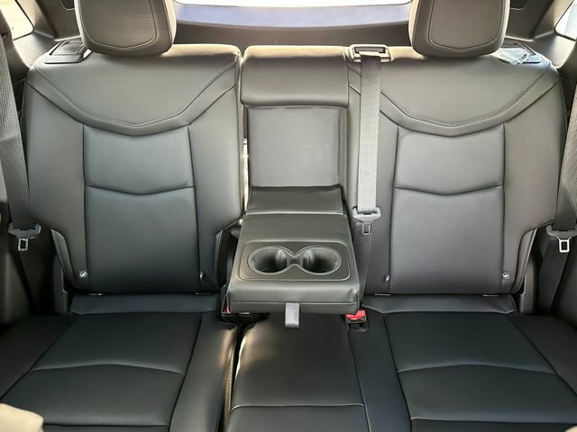 2025 Cadillac XT5 Premium Luxury - Photo 21