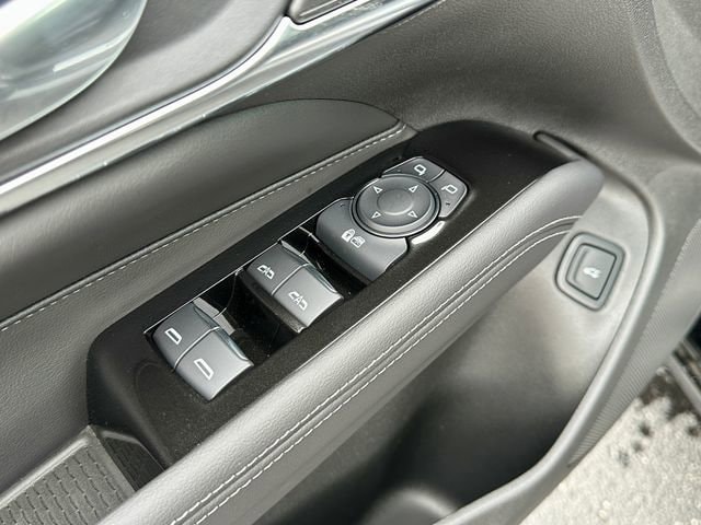2026 Cadillac CT4 Premium Luxury - Photo 11