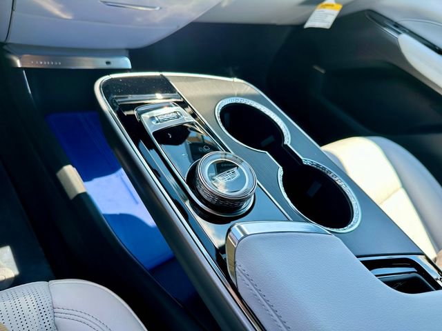 2025 Cadillac LYRIQ Sport 1 - Photo 26