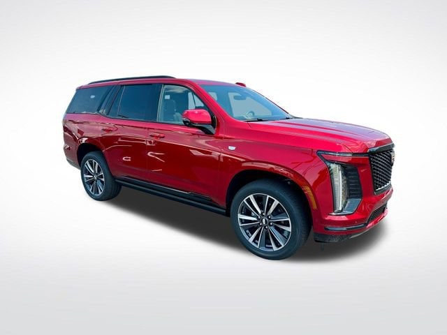 2025 Cadillac Escalade