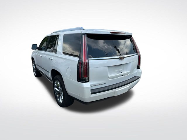 2019 Cadillac Escalade Premium Luxury photo 4